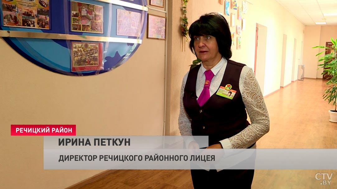 «Школьники об этом и не думали 20 лет назад». Мнения педагогов о новациях в школах-1 «Школьники об этом и не думали 20 лет назад». Мнения педагогов о новациях в школах-1