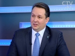 Председатель Мингорисполкома Андрей Шорец: Приглашаю принять участие на выборах – каждый минчанин получит массу положительных эмоций