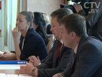 Члены миссии ОБСЕ встретились с Андреем Шорцем 17 августа