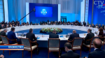 Индия и Пакистан присоединились к Шанхайской организации сотрудничества