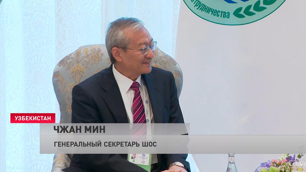 Лукашенко: сотрудничество с ШОС – наше и политическое, и экономическое будущее-4