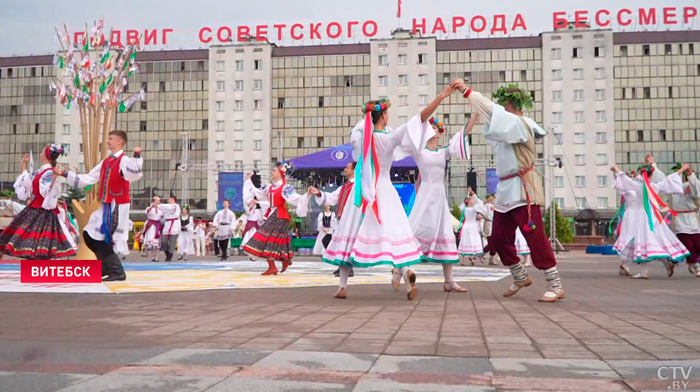 Активация культурного диалога. Дни Союзного государства на «Славянском базаре» – чем удивят в 2024-м?-4