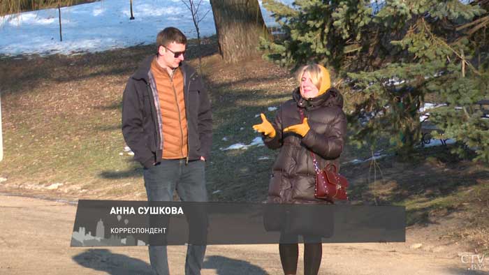 Суровые морозы и достопримечательности. Рассказываем, как снимали тревел-шоу «Медовый месяц»-1
