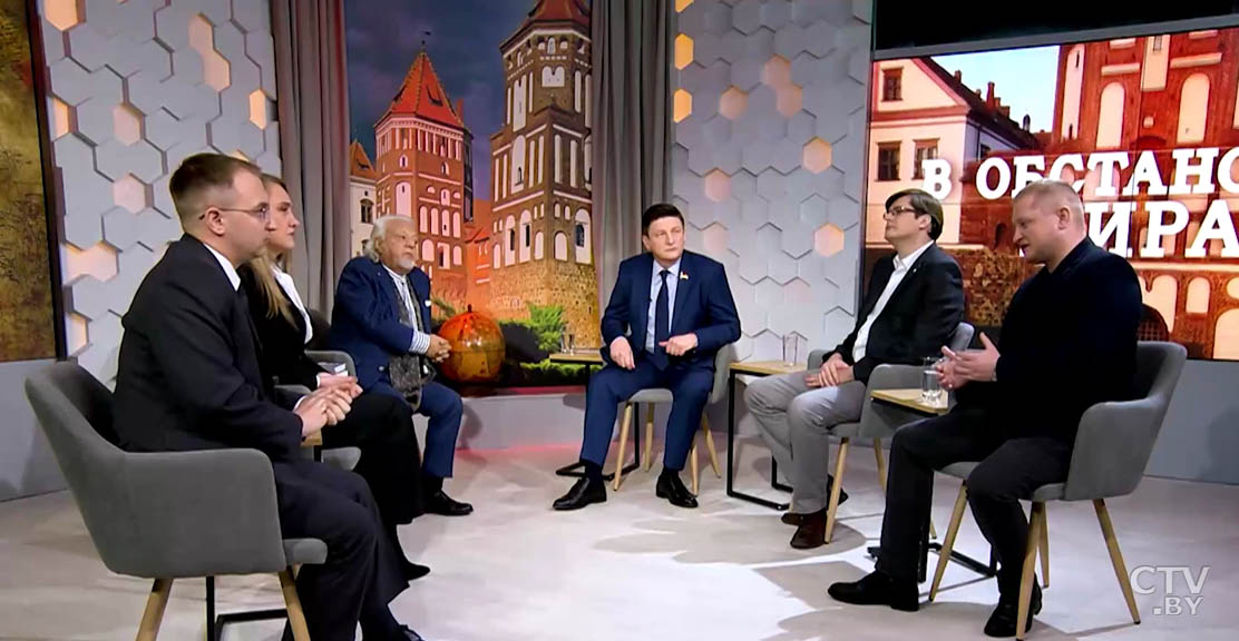 Как политические аналитики оценивают эффект от визитов Президента Беларуси в Австрию и Сербию-1