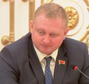 Шпаковский о ВНС: избрание больше 100 человек на сессиях Советов депутатов превратит эту процедуру в формализм