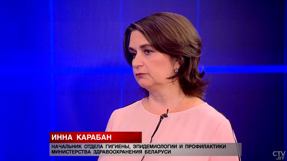 «Быстрее распространяется». Насколько опасен для Беларуси штамм «ниндзя» и эффективны ли против него имеющиеся вакцины?-1