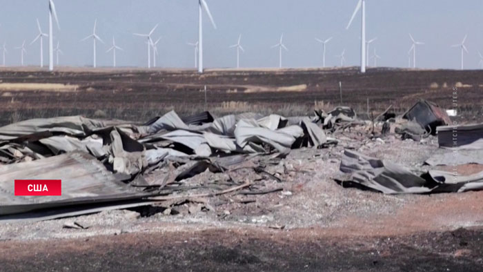 Горит Вашингтон – в американском штате эвакуируют людей из-за масштабных пожаров Горит Вашингтон – в американском штате эвакуируют людей из-за масштабных пожаров