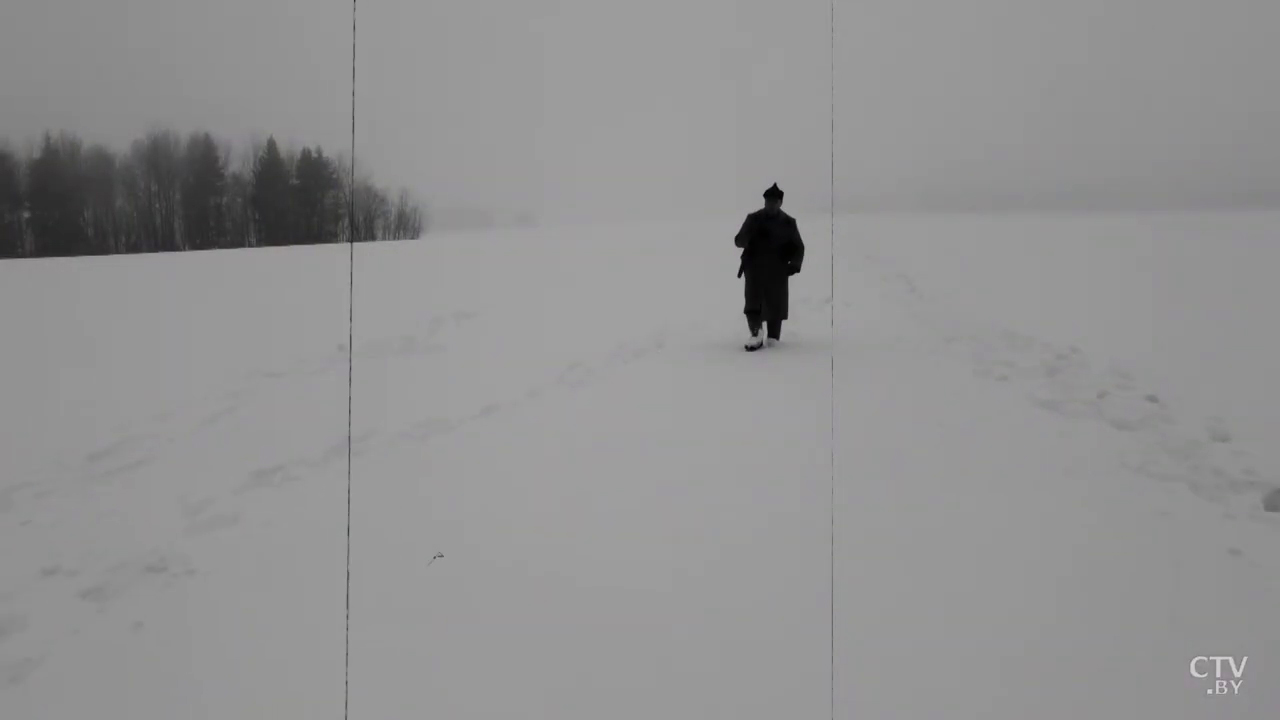 Касцёл у цэнтры пабудаваны з такой цэглы, як польскія стражніцы. Што засталося ў Ракаве з 1920-х?-10