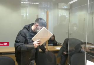 Участников беспорядков в Штутгарте осудили на 2,5 года. Это молодые люди 18 и 19 лет