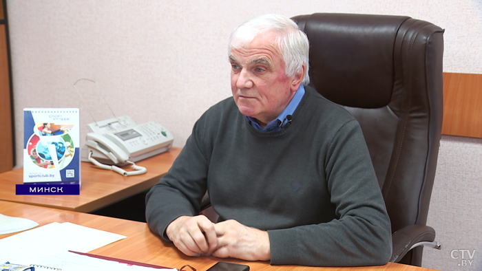 «Политизация спорта как такового». Шудейко об отстранении наших паралимпийцев и альтернативных соревнованиях-25