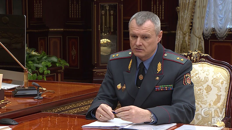 При всей либерализации коммерческой деятельности не стоит забывать об общественной безопасности – Шуневич