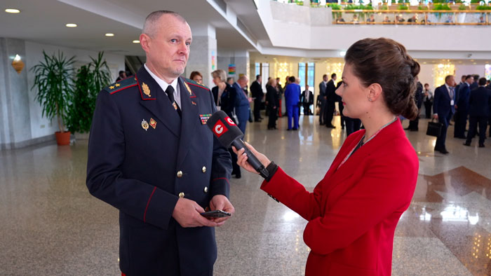 В Беларуси желающих охотников и рыболовов переобучают в снайперов – Шуневич