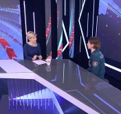 Почему опасно спасать провалившихся под лёд и как проверять пиротехнику. Рассказывает МЧС