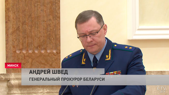 Генпрокурор о духовно-нравственном воспитании: «Мы должны дойти до каждого ребёнка, начиная с детского сада»-4