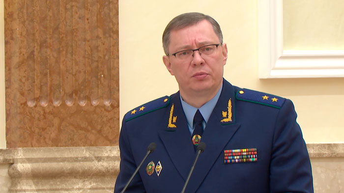 Генпрокурор о духовно-нравственном воспитании: «Мы должны дойти до каждого ребёнка, начиная с детского сада»