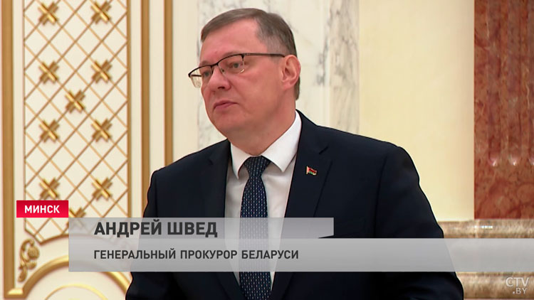 «Деньги бюджетные впустую потратили». Андрей Швед доложил Президенту о нарушениях в сфере образования-4