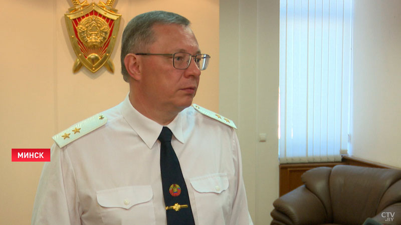 Генпрокуратура направит в суд несколько уголовных дел в отношении коллаборантов – Швед-4 Генпрокуратура направит в суд несколько уголовных дел в отношении коллаборантов – Швед-4