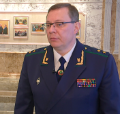Возможна ли в Беларуси амнистия в ближайшее время? Ответ генерального прокурора