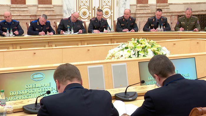 «Раздувание статистики». Генпрокурор рассказал, почему МВД не справляется с угрозой наркотиков