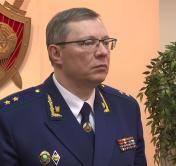 «Закон для всех одинаков». Генпрокурор напомнил об ответственности за попытки срыва референдума