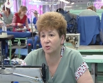 Ольга Логунова – швея из Витебска и делегат V Всебелорусского народного собрания