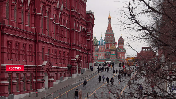 Си Цзиньпин приедет в Россию 20 марта