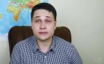 Польский блогер снимает занимательное видео о Беларуси