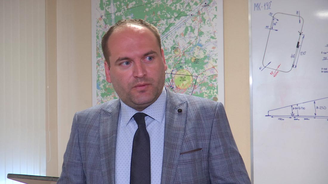 «Информацию получаем из Twitter ICAO». Артём Сикорский рассказал о расследовании инцидента с Ryanair «Информацию получаем из Twitter ICAO». Артём Сикорский рассказал о расследовании инцидента с Ryanair