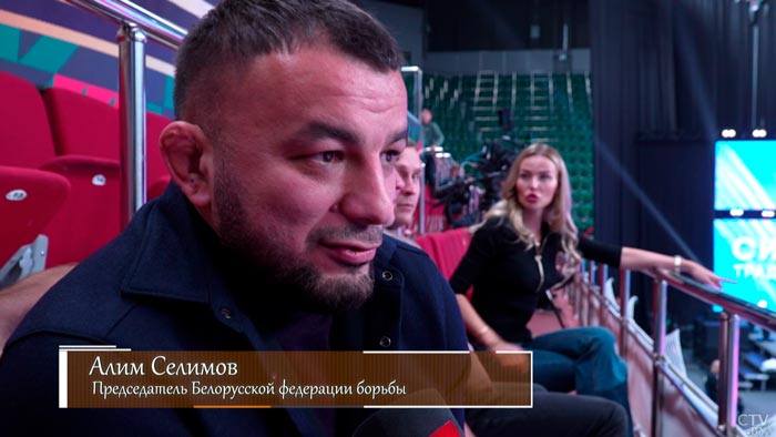 «Здесь столько звёзд!». Рассказываем о турнире «Сила традиций», на который привезли даже «Барселону»-7 «Здесь столько звёзд!». Рассказываем о турнире «Сила традиций», на который привезли даже «Барселону»-7