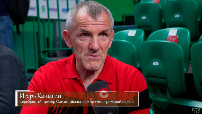 «Здесь столько звёзд!». Рассказываем о турнире «Сила традиций», на который привезли даже «Барселону»-10 «Здесь столько звёзд!». Рассказываем о турнире «Сила традиций», на который привезли даже «Барселону»-10