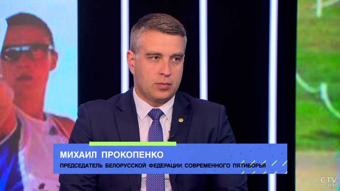 «Надеюсь, что в России и Беларуси останутся старые правила». Ольга Силкина о современном пятиборье-16