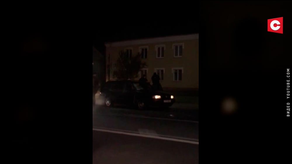 Силовики покалечили мирную семью из-за политики? Родители 5-летней девочки из Гродно о том, что произошло на самом деле-1
