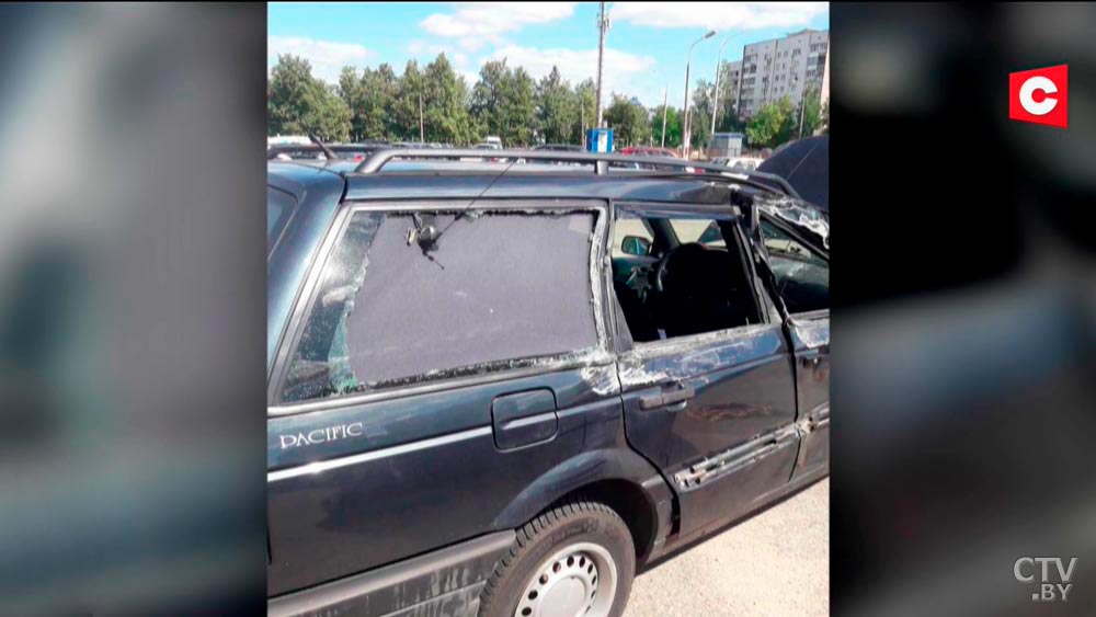 Силовики покалечили мирную семью из-за политики? Родители 5-летней девочки из Гродно о том, что произошло на самом деле-28
