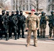 «Важно сплотиться вокруг человека, который не спрячется». Силовики обратились к тем, кто угрожает захватом власти и убийством Президента