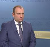 Андрей Рыбаков: какой-то проблематики в обеспечении нефтью сегодня не существует