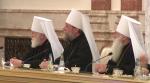 Несмотря на разрыв Русской православной церкви, Константинополь продолжает состоять в общении с ней