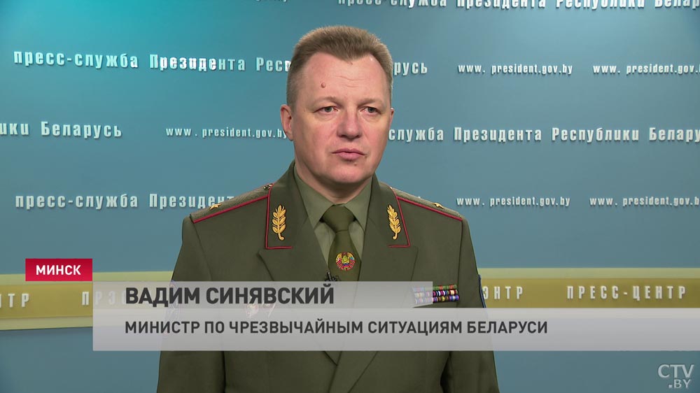 Пчелопасеки, рыба и коневодство. Вадим Синявский о том, что сейчас делают в чернобыльском регионе-1