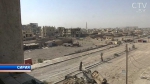 Новый авиаудар международной коалиции по сирийской Ракке унес жизни 17 мирных граждан