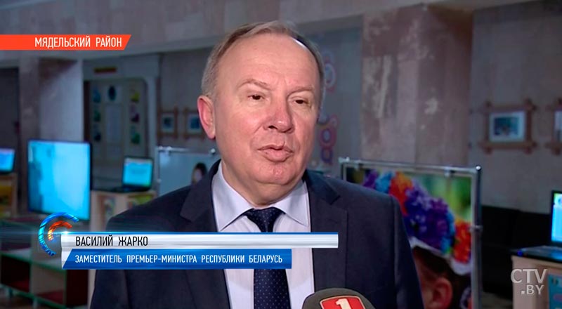 «Больше всего меня восхитил снег». Чем ещё запомнилась Беларусь ребятам из Сирии-4