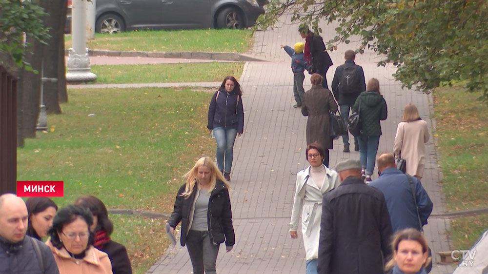 Система накопительного пенсионного страхования. Как это работает, рассказали в Минтруда и соцзащиты-7