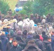 «Две очереди боевыми, и вопрос закрыт». Шокирующие заявления диванных комментаторов: что они говорят о беженцах