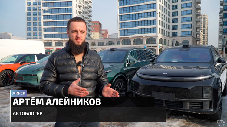 Авто из салона по приятным ценам – посмотрели, что сейчас происходит на авторынке Беларуси-15