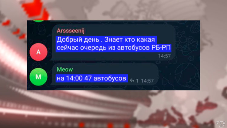 «Людей мучают!» Побывали на «закрытой» границе с ЕС – вот что говорят люди в очереди-19