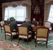 Александр Лукашенко: мы получим огромное количество погибших людей на границе. Они наплевательски к этому относятся