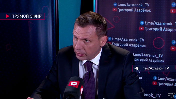 «Ситуация на границе не лучшая, очень тревожная». Зачем Запад стягивает войска к восточной границе?-4