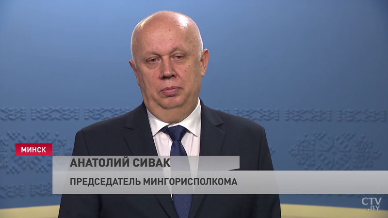 Александр Лукашенко: «Немецкие инвесторы требуют, чтобы мы закрыли все наши производства дрожжевой отрасли»-12