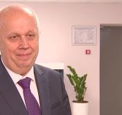 Анатолий Сивак накануне парламентских выборов: «Наша задача – обеспечить спокойствие и порядок в городе»