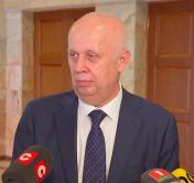 Анатолий Сивак о решении жилищного вопроса: входим в режим обеспечения многодетных, стоящих на очереди не более года