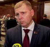 «Это удобно и для людей». Депутаты одобрили проведение в Беларуси единого дня голосования