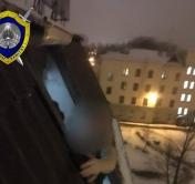 18-летний студент выпал из окна общежития в Минске и погиб 